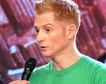 La guerra entre Liberman y  De Brito