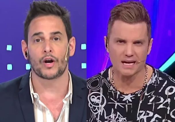 Rodrigo Lussich se sumó a las críticas a Gran Hermano: Violencia en su peor expresión