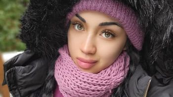 quien era narela barreto, la joven argentina que fue hallada sin vida en los angeles quien era narela barreto, la joven argentina que fue hallada sin vida en los angeles