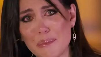 la angustia de wanda nara al relatar los maltratos de mauro icardi: entro al bano y me filmo la angustia de wanda nara al relatar los maltratos de mauro icardi: entro al bano y me filmo