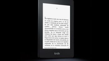 amazon presento la nueva generacion de su lector kindle amazon presento la nueva generacion de su lector kindle
