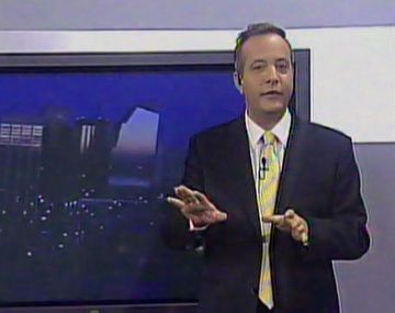 Se espera una jornada soleada en la Ciudad y alrededores