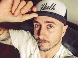 Javier Ferreyra. Foto: Twitter