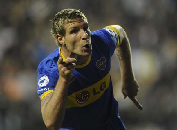 Martin Palermo