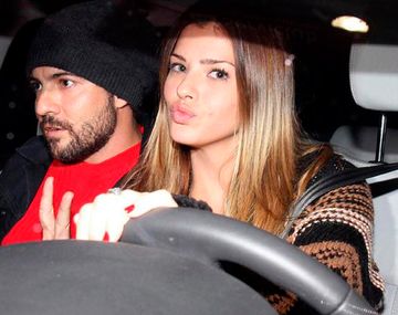 La China Suárez: David es un rey