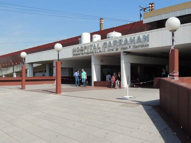 Estremecedor relato de una mamá a Jorge Rial: Si cierran el Garrahan, mi hija se muere