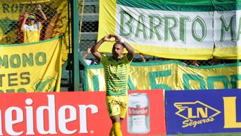 defensa y justicia goleo a rafaela en varela defensa y justicia goleo a rafaela en varela