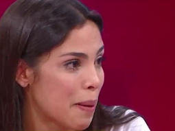 fotos hot: el llanto de maypi delgado por su familia evangelista fotos hot: el llanto de maypi delgado por su familia evangelista