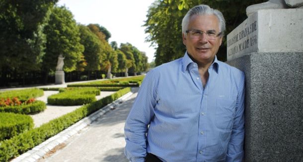 Baltazar Garzón: En Argentina, la reforma judicial es una necesidad