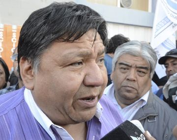 En medio del conflicto