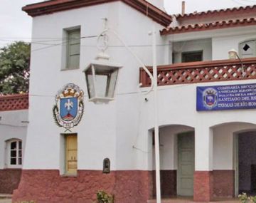 El pedido sorprendió a la policía y al fiscal por igual