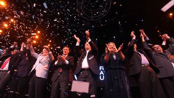 tras el despegue de vidal, ahora desde el pro celebran la llegada de faunen tras el despegue de vidal, ahora desde el pro celebran la llegada de faunen