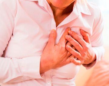 La diferencia entre un ataque al corazón y un paro cardíaco: síntomas y tratamientos