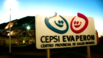 otra vez purpurina: internaron a una nena en santiago del estero otra vez purpurina: internaron a una nena en santiago del estero