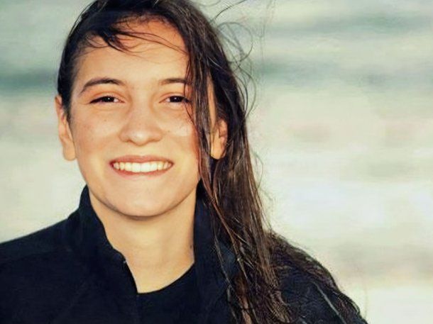 Ángeles Rawson tenía 16 años cuando fue asesinada por Jorge Mangeri en el edificio de Ravignani 2360 Ángeles Rawson tenía 16 años cuando fue asesinada por Jorge Mangeri en el edificio de Ravignani 2360