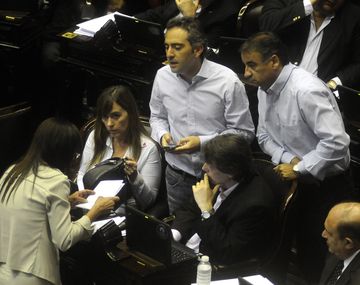 El kirchnerismo impulsará el debate para una revisión integral de la Ley de Inteligencia