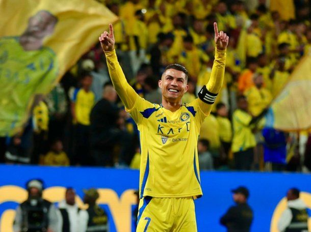 ¿Cristiano Ronaldo a Boca?