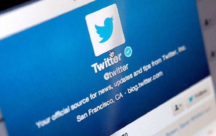 Twitter suspende cientos de miles de cuentas de extremistas