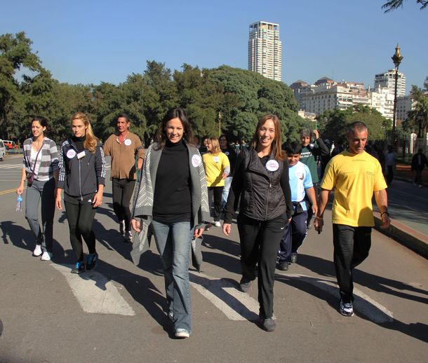 Vidal dice que con el actual secundario no se consigue trabajo