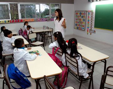 Clases podrían comenzar el 2 de marzo 