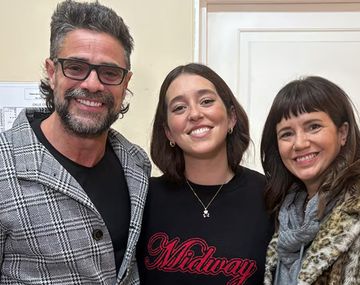 Leticia Siciliani defendió a Griselda tras los dichos de Sabrina Rojas: Es como si se metieran conmigo