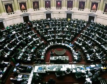 La Justicia electoral ordenó cambiar la integración de la Cámara de Diputados