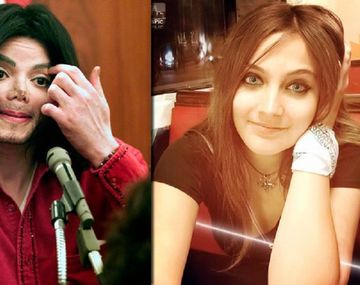 ¿Qué le pasó a la hija de Michael Jackson?