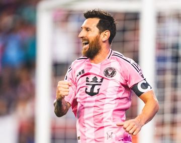Messi podría abrir un restaurante en Miami con las milanesas de su mamá en el menú: los detalles