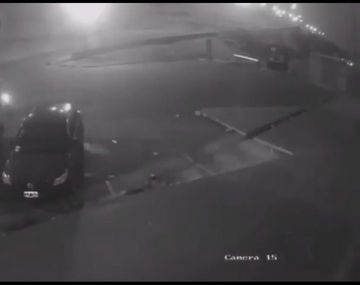 Crimen del DJ en Mar del Plata: difunden la foto del presunto asesino
