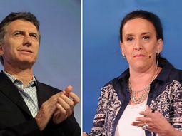 Se acabó el misterio: Michetti será la compañera de fórmula de Macri