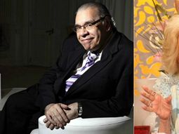 enrique pinti le contesto a mirtha legrand: dictadura quiere decir que si abris la boca te matan enrique pinti le contesto a mirtha legrand: dictadura quiere decir que si abris la boca te matan