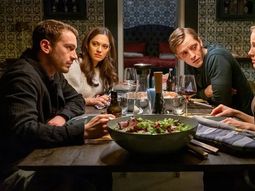 La producción europea que cuenta con una historia llena de drama y humor La producción europea que cuenta con una historia llena de drama y humor
