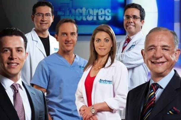 Doctores ya tiene fecha de debut en la pantalla de Telefe