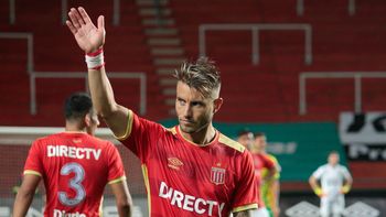 la gata fernandez confirmo que no continuara en estudiantes de la plata la gata fernandez confirmo que no continuara en estudiantes de la plata