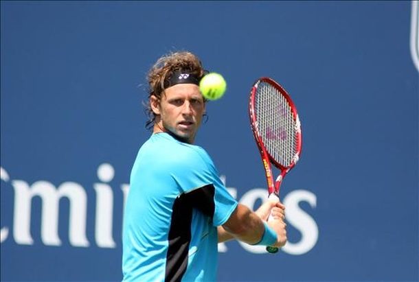 Nalbandian david toronto