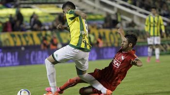 aldosivi le gano a independiente en mar del plata aldosivi le gano a independiente en mar del plata