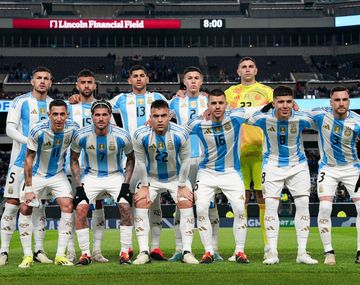 La Selección podría jugar en Buenos Aires su último amistoso antes de la Copa América