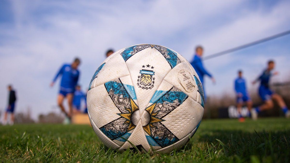 Vuelve el fútbol argentino: qué partidos de la primera fecha se podrán ver gratis