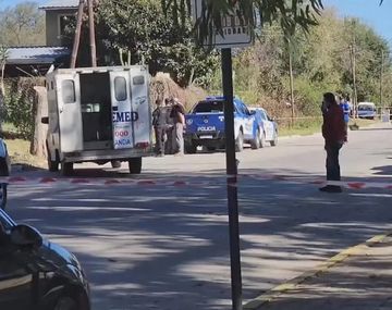 Tragedia en Cosquín: un perro mató a una nena de 4 años tras morderla en el cuello