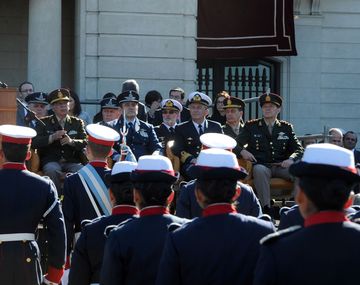 Evo fue detenido ilegalmente en la Vieja Europa