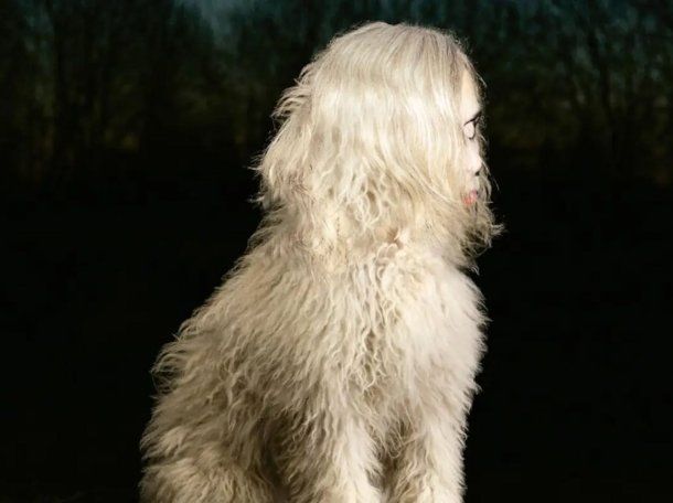 Juana Molina publicó un adelanto de su primer disco en ocho años: el video