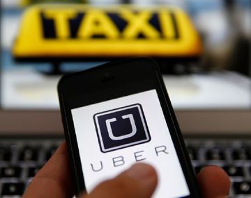 Uber