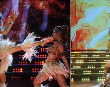 Impresionante coreografía de Favio Posca: Siento que estoy en Broadway