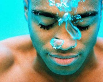 Científicos rusos crean un método para respirar bajo el agua que podría salvar vidas