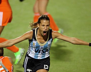 Delfina Merino