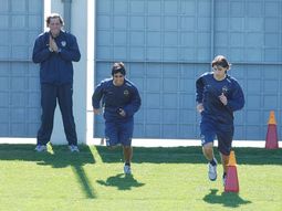 Gracian/Paletta-Boca