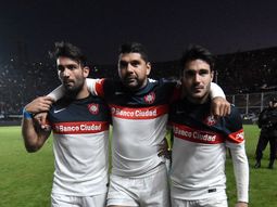 desgarro de 25 milimetros, el peor diagnostico para san lorenzo desgarro de 25 milimetros, el peor diagnostico para san lorenzo