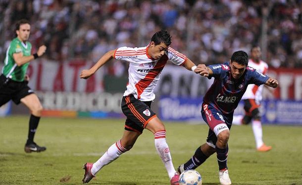 San Lorenzo recibe a River en la vuelta de Ramón Díaz a Boedo