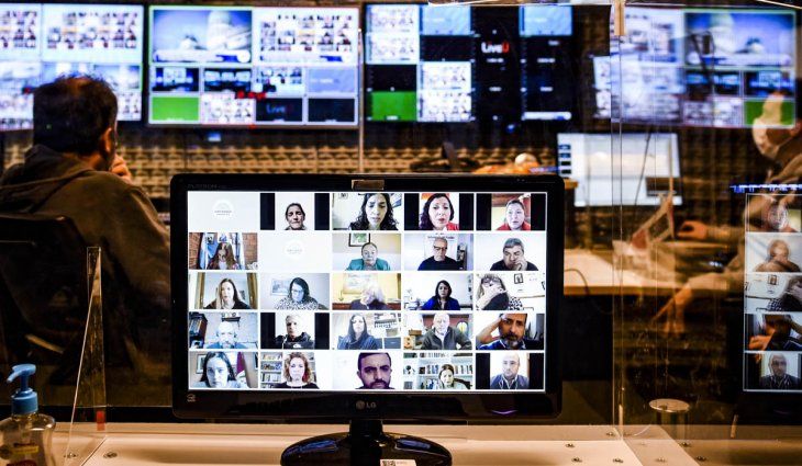 Continúa el debate sobre proyecto integral contra la violencia institucional en Diputados