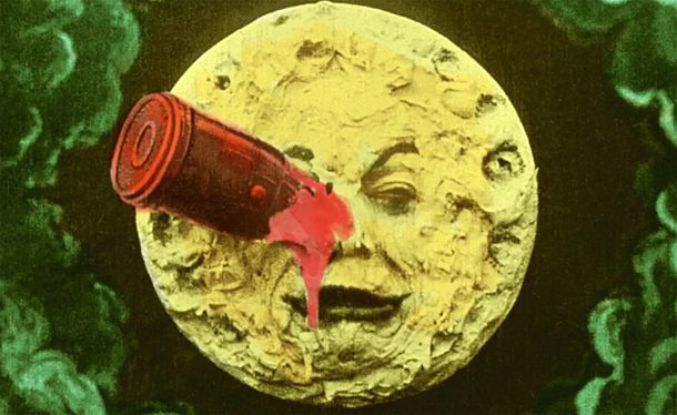 Hace 120 años se estrenaba una película clave de la cinematografía mundial